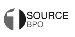 1SOURCE BPO trademark