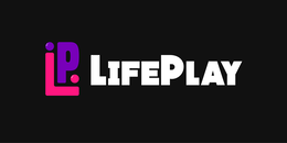 L.P. LIFEPLAY trademark