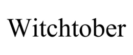WITCHTOBER trademark