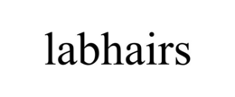 LABHAIRS trademark
