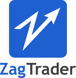 Z ZAGTRADER trademark