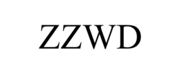 ZZWD trademark