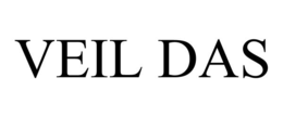 VEIL DAS trademark
