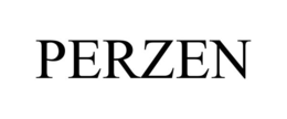 PERZEN trademark