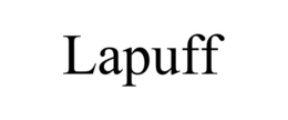 LAPUFF trademark
