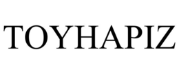 TOYHAPIZ trademark