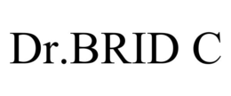 DR.BRID C trademark