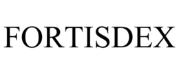 FORTISDEX trademark