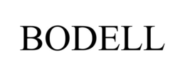 BODELL trademark