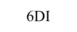6DI trademark