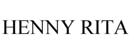 HENNY RITA trademark
