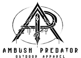 AP AMBUSH PREDATOR OUTDOOR APPAREL trademark
