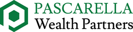 P PASCARELLA WEALTH PARTNERS trademark