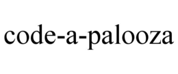 CODE-A-PALOOZA trademark