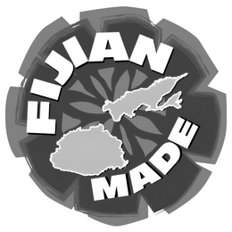 FIJIAN MADE trademark