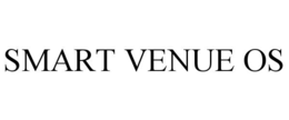 SMART VENUE OS trademark