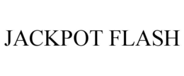 JACKPOT FLASH trademark