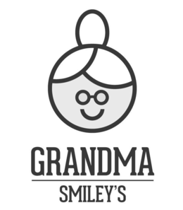 GRANDMA SMILEY'S trademark