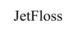 JETFLOSS trademark