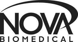 NOVA BIOMEDICAL trademark