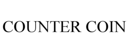 COUNTER COIN trademark