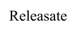 RELEASATE trademark