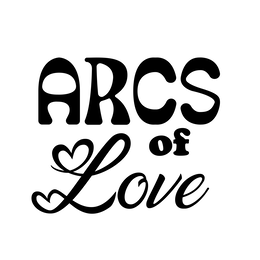 ARCS OF LOVE trademark