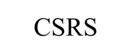 CSRS trademark