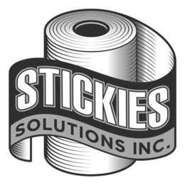 STICKIES SOLUTIONS INC. trademark