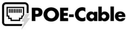 POE-CABLE trademark