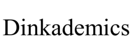 DINKADEMICS trademark