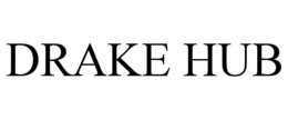 DRAKE HUB trademark