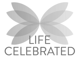 LIFE CELEBRATED trademark