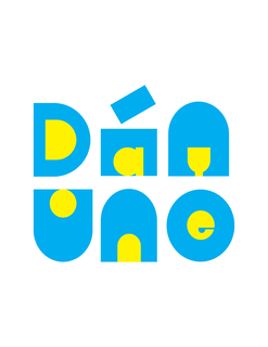 DÍA UNO DAY ONE trademark