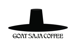 GOAT SAJA COFFEE trademark