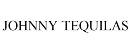JOHNNY TEQUILAS trademark