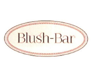 BLUSH-BAR trademark