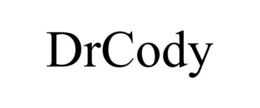 DRCODY trademark