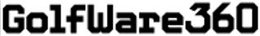 GOLFWARE360 trademark