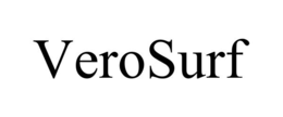 VEROSURF trademark