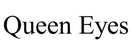 QUEEN EYES trademark
