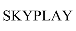 SKYPLAY trademark