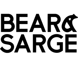 BEAR & SARGE trademark