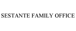 SESTANTE FAMILY OFFICE trademark