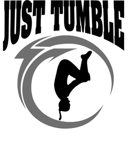 JUST TUMBLE trademark