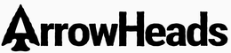 ARROWHEADS trademark