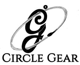 G CIRCLE GEAR trademark