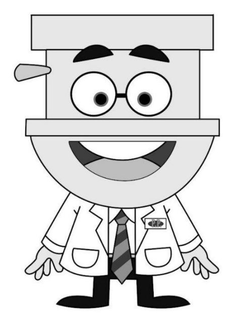 P.P. trademark