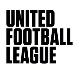 UNITED FOOTBALL LEAGUE trademark