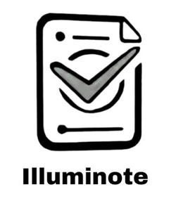 ILLUMINOTE trademark
